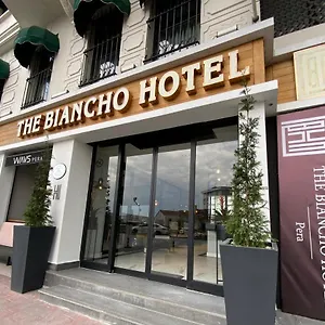 Biancho Pera- Special Category Estambul