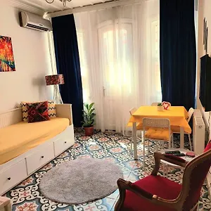 Bed & Breakfast La Bella, Istanbul
