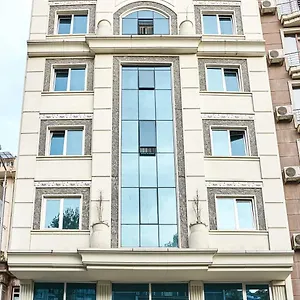 Hotel Atro, Istanbul