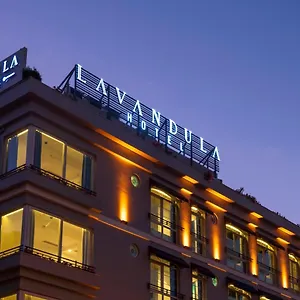 Hotel Levent Lavandula, Istanbul