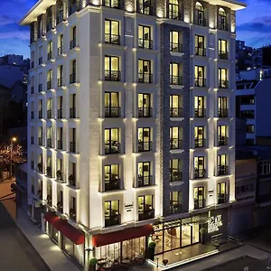 Icon Taksim Estambul