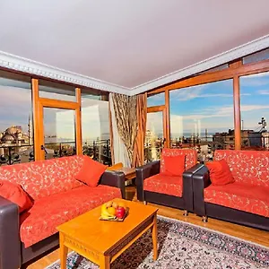 Lausos Sultanahmet Estambul