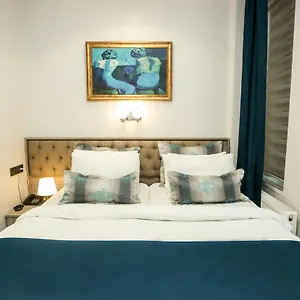 Hotel Di Pera Boutique, Istanbul