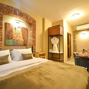 Hotel Maravilloso Pera