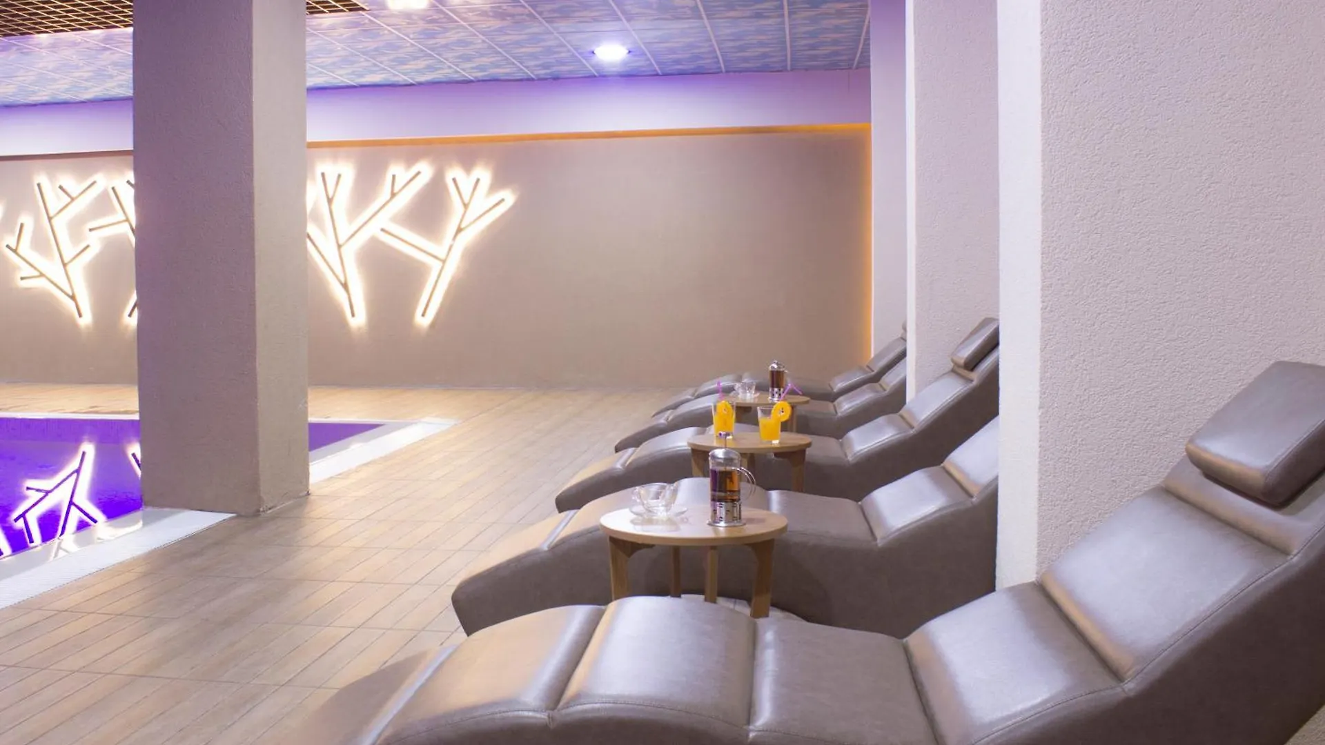 Sarissa Hotel Istanbul 4*,  Turkey