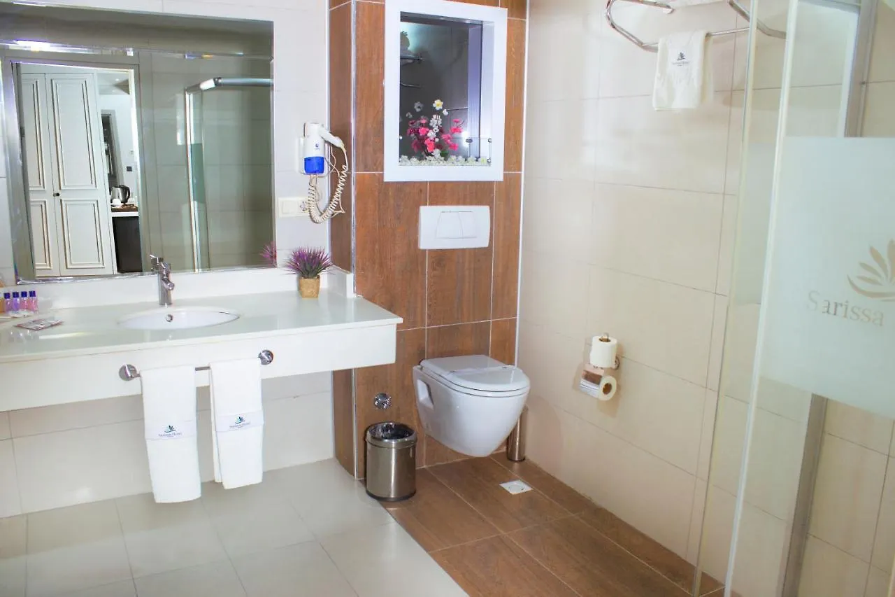 Sarissa Hotel Istanbul