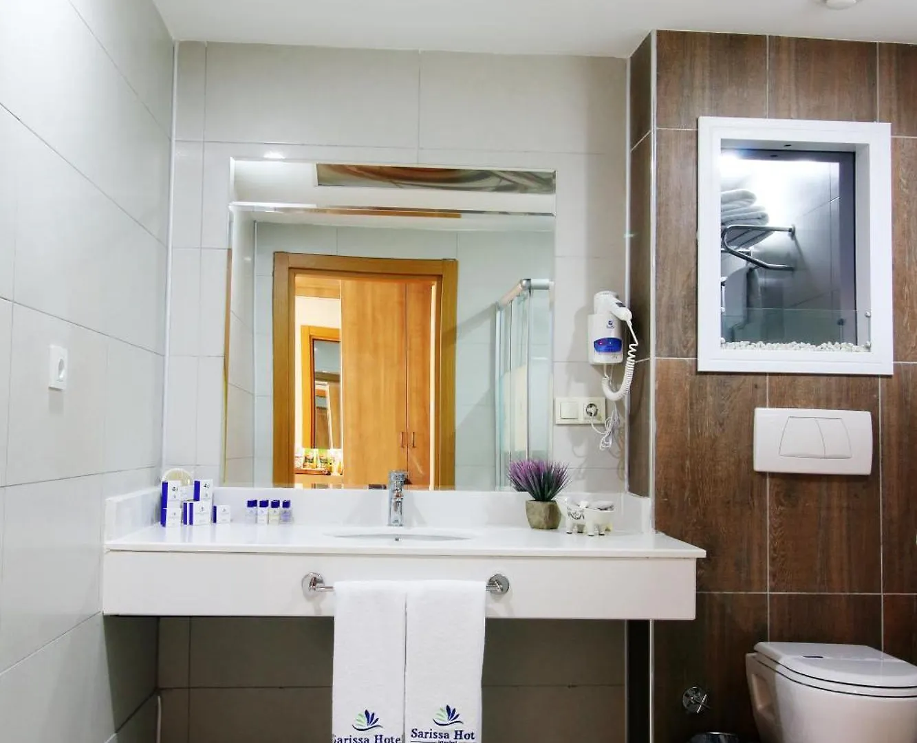 Sarissa Hotel Istanbul 4*,  Turkey