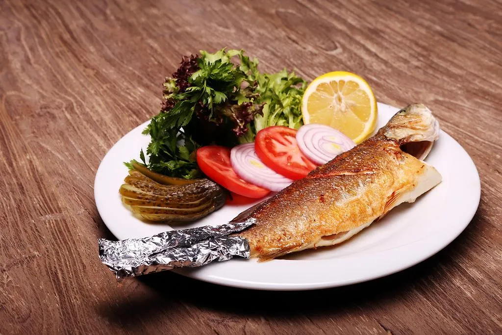 Sarissa Hotel Istanbul